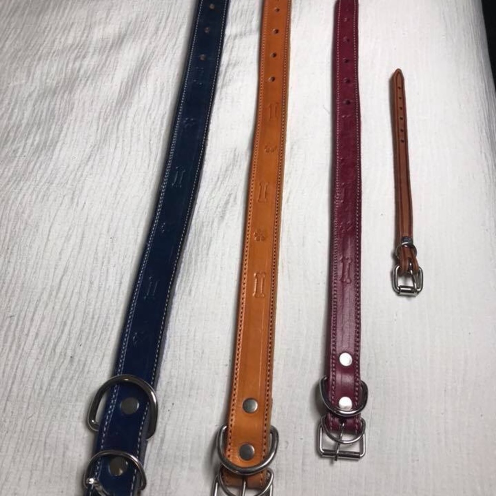 Dog collars - Picture 2 of 8